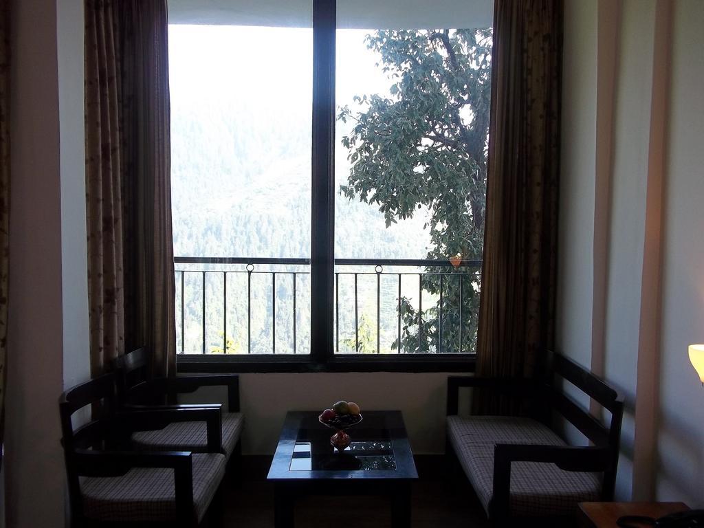 Mohan Palace ดัลเฮาซี ห้อง รูปภาพ