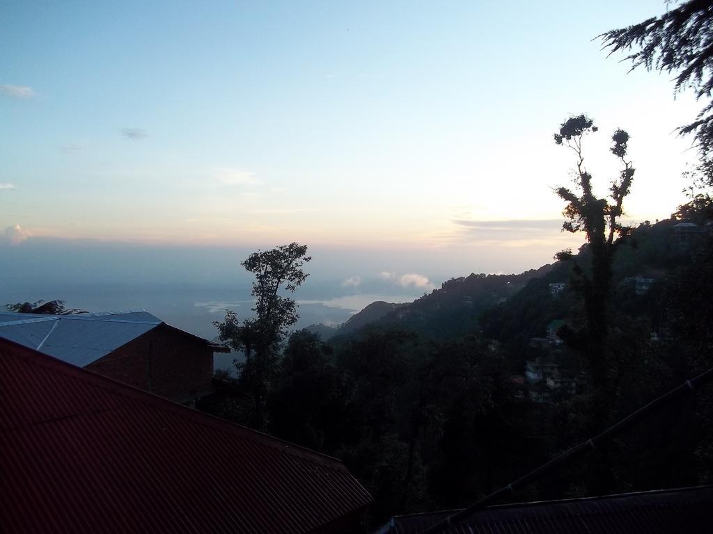 Mohan Palace ดัลเฮาซี ภายนอก รูปภาพ
